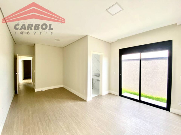 Imagem Casa de Condomínio com 3 Quartos à Venda, 360 m² em Residencial Pecan - Itupeva Imagem Casa de Condomínio com 3 Quartos à Venda, 360 m² em Residencial Pecan - Itupeva