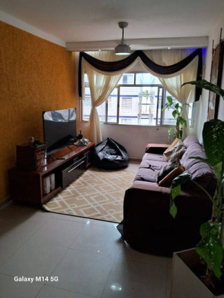 Imagem Apartamento com 2 Quartos à Venda, 76 m² em Aviação - Praia Grande