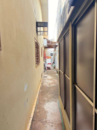 Casa com 3 Quartos à Venda, 260 m² em Parque Do Sol - São José Do Rio Preto