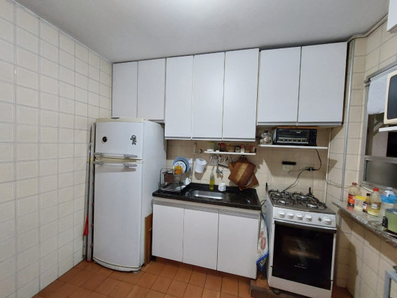 Imagem Imóvel com 1 Quarto à Venda, 48 m² em Vila Do Encontro - São Paulo Imagem Imóvel com 1 Quarto à Venda, 48 m² em Vila Do Encontro - São Paulo