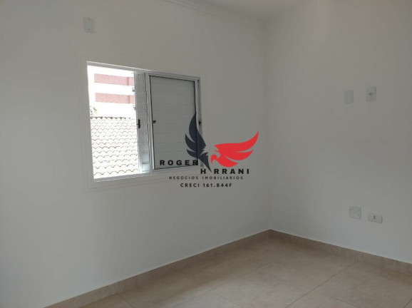 Imagem Imóvel com 3 Quartos para Alugar, 103 m² em Canto Do Forte - Praia Grande