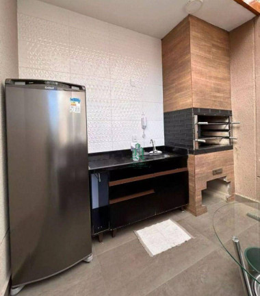 Imagem Apartamento com 2 Quartos à Venda, 50 m² em Vila Silveira - Guarulhos