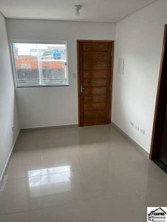 Imagem Apartamento com 2 Quartos à Venda, 34 m² em Cidade Antônio Estevão De Carvalho - São Paulo Imagem Apartamento com 2 Quartos à Venda, 34 m² em Cidade Antônio Estevão De Carvalho - São Paulo