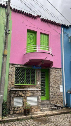 Imagem Casa com 1 Quarto à Venda, 80 m² em Pinheiros - São Paulo