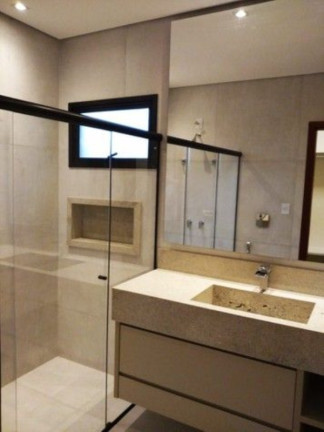 Imagem Casa com 3 Quartos à Venda, 366 m² em Condomínio Villa Florença - Ribeirão Preto