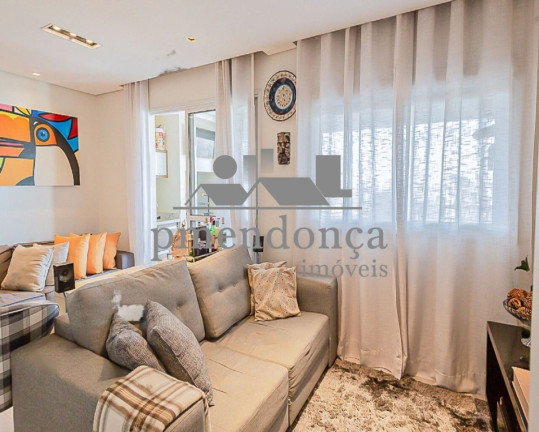 Imagem Apartamento com 1 Quarto à Venda, 82 m² em Várzea Da Barra Funda - São Paulo
