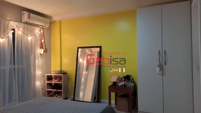 Imagem Cobertura com 3 Quartos à Venda, 192 m² em Braga - Cabo Frio