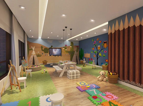 Imagem Apartamento com 4 Quartos à Venda, 108 m² em Vila Monumento - São Paulo Imagem Apartamento com 4 Quartos à Venda, 108 m² em Vila Monumento - São Paulo