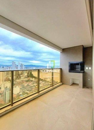 Imagem Apartamento com 3 Quartos à Venda, 122 m² em Fazenda - Itajaí