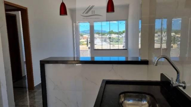 Imagem Casa com 2 Quartos à Venda, 58 m² Imagem Casa com 2 Quartos à Venda, 58 m²