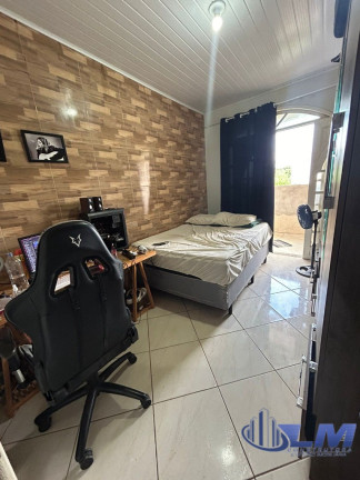 Imagem Casa com 3 Quartos à Venda, 30 m² em Santa Mônica - Guarapari