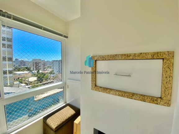 Imagem Apartamento com 3 Quartos à Venda, 108 m² em São Francisco - Bento Gonçalves