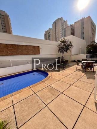 Imagem Apartamento com 2 Quartos à Venda, 63 m² em Ipiranga - São Paulo