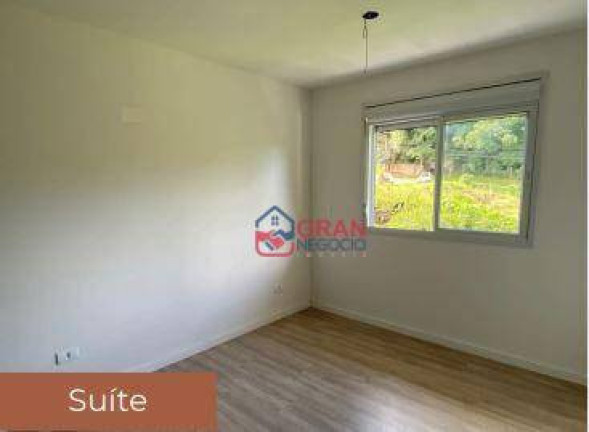 Imagem Sobrado com 3 Quartos à Venda, 168 m² em Campo Comprido - Curitiba