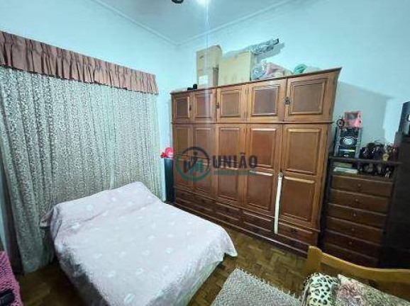 Imagem Apartamento com 2 Quartos à Venda, 120 m² em Fonseca - Niterói