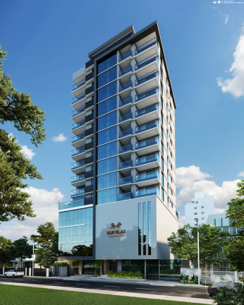 Imagem Apartamento com 3 Quartos à Venda, 111 m² em Balneário Perequê - Porto Belo Imagem Apartamento com 3 Quartos à Venda, 111 m² em Balneário Perequê - Porto Belo
