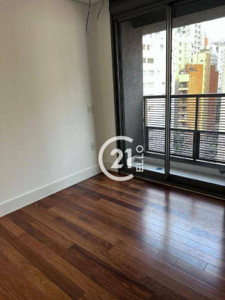 Imagem Apartamento com 2 Quartos para Alugar, 142 m² em Itaim Bibi - São Paulo