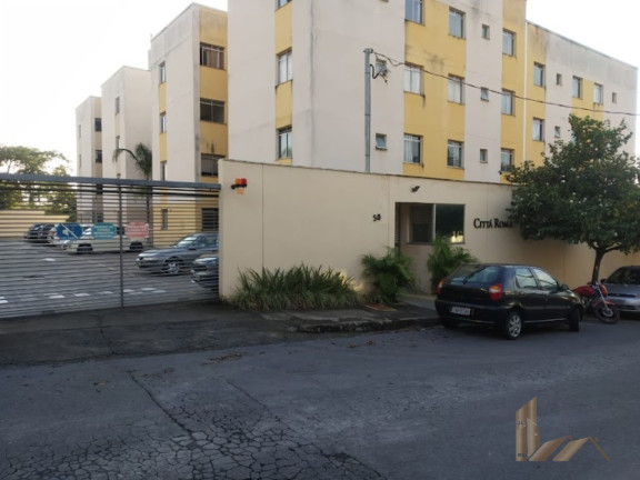 Imagem Imóvel com 2 Quartos à Venda, 45 m² em Liberdade - Santa Luzia Imagem Imóvel com 2 Quartos à Venda, 45 m² em Liberdade - Santa Luzia