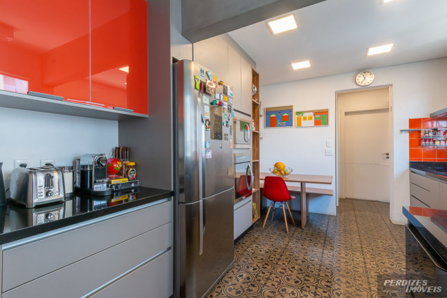 Imagem Apartamento com 3 Quartos à Venda, 289 m² em Perdizes - São Paulo Imagem Apartamento com 3 Quartos à Venda, 289 m² em Perdizes - São Paulo