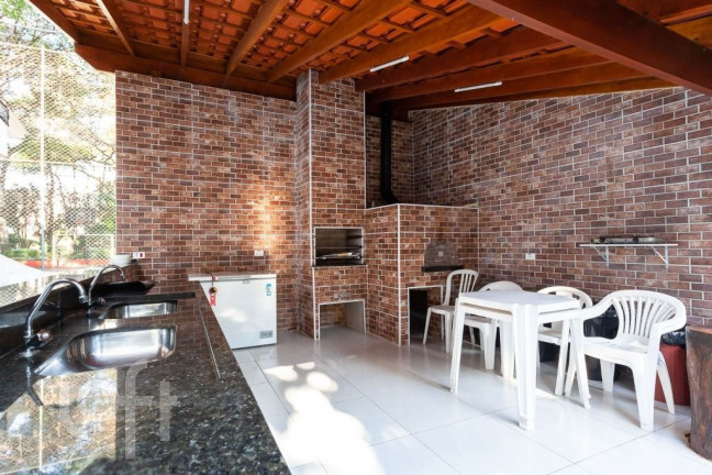 Imagem Apartamento com 3 Quartos à Venda, 109 m² em Itaim Bibi - São Paulo