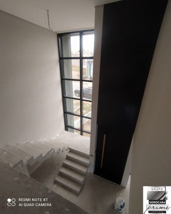 Imagem Casa com 3 Quartos à Venda, 200 m² em Horto Florestal - Sorocaba