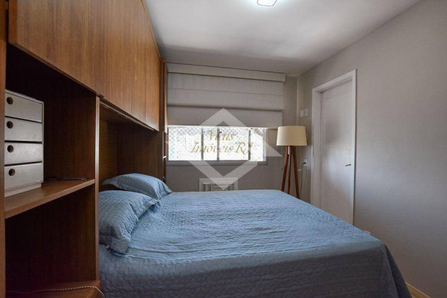 Imagem Apartamento com 3 Quartos à Venda, 200 m² em Icaraí - Niterói Imagem Apartamento com 3 Quartos à Venda, 200 m² em Icaraí - Niterói