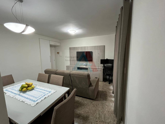 Imagem Apartamento com 2 Quartos à Venda, 60 m² em Quinta Da Paineira - São Paulo