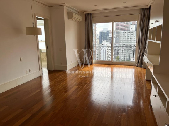 Imagem Apartamento com 3 Quartos à Venda, 352 m² em Jardim América - São Paulo