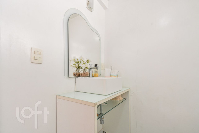 Imagem Apartamento com 3 Quartos à Venda, 97 m² em Perdizes - São Paulo