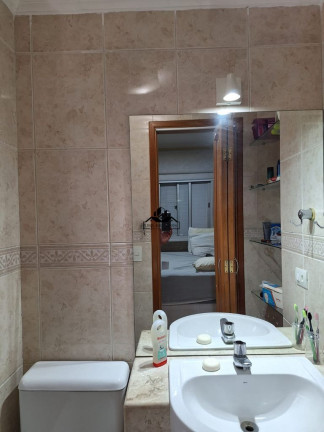 Imagem Apartamento com 3 Quartos à Venda, 67 m² em Jardim Anália Franco - São Paulo