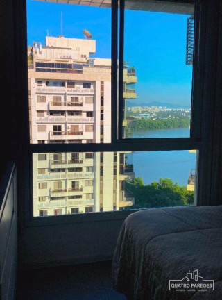 Imagem Apartamento com 3 Quartos à Venda, 131 m² em Barra Da Tijuca - Rio De Janeiro