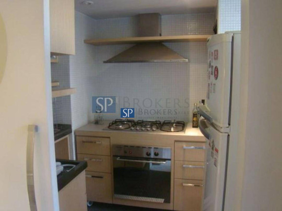 Imagem Apartamento com 1 Quarto à Venda, 89 m² em Vila Olímpia - São Paulo Imagem Apartamento com 1 Quarto à Venda, 89 m² em Vila Olímpia - São Paulo