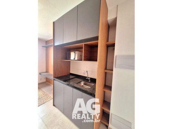 Imagem Apartamento com 1 Quarto para Alugar, 24 m² em Pinheiros - São Paulo