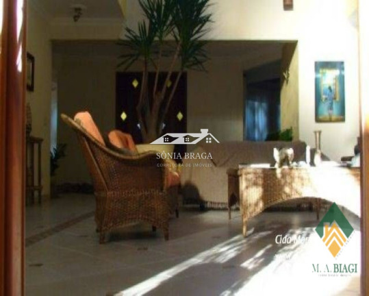 Imagem Casa com 6 Quartos à Venda, 600 m² em Morada Da Praia - Bertioga