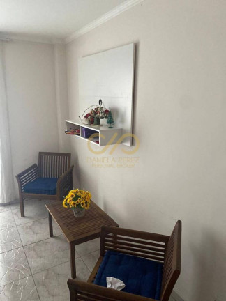 Imagem Apartamento com 2 Quartos à Venda, 52 m² em Tupi - Praia Grande