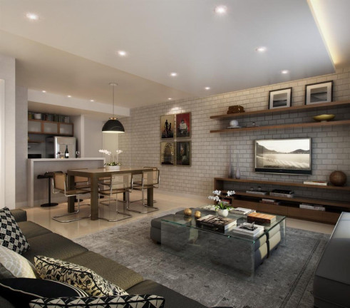 Imagem Imóvel com 2 Quartos à Venda, 114 m² em Recreio Dos Bandeirantes - Rio De Janeiro Imagem Imóvel com 2 Quartos à Venda, 114 m² em Recreio Dos Bandeirantes - Rio De Janeiro