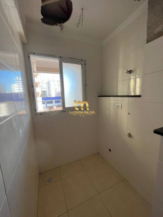 Imagem Apartamento com 2 Quartos à Venda, 61 m² em Aviação - Praia Grande
