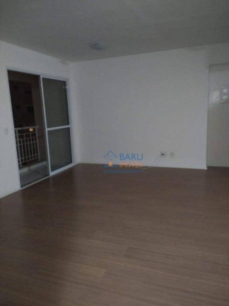 Imagem Apartamento com 3 Quartos à Venda, 72 m² em Sacomã - São Paulo