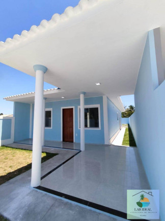 Imagem Casa com 3 Quartos à Venda, 300 m² em Pontinha Do Outeiro - Araruama Imagem Casa com 3 Quartos à Venda, 300 m² em Pontinha Do Outeiro - Araruama