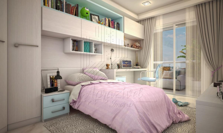 Imagem Imóvel com 2 Quartos à Venda,  em Ocian - Praia Grande
