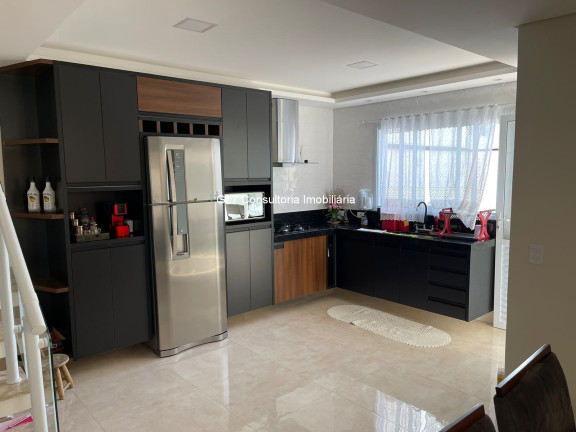 Imagem Casa com 3 Quartos à Venda,  em Jardim Park Real - Indaiatuba
