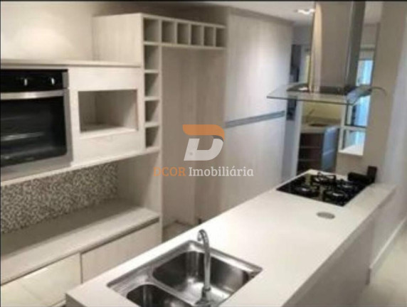 Imagem Apartamento com 2 Quartos para Alugar, 85 m² em Centro - Sbc - São Bernardo Do Campo