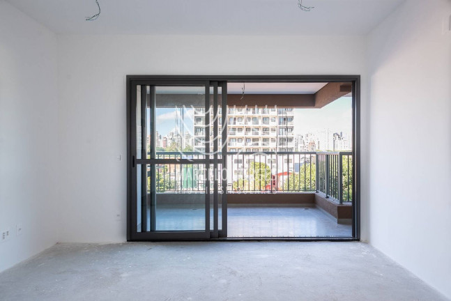 Imagem Apartamento com 2 Quartos à Venda, 76 m² em Indianópolis - São Paulo Imagem Apartamento com 2 Quartos à Venda, 76 m² em Indianópolis - São Paulo
