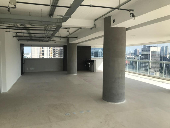 Imagem Apartamento com 3 Quartos à Venda, 321 m² em Itaim Bibi - São Paulo