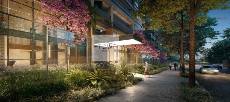Imagem Apartamento com 4 Quartos à Venda, 158 m² em Vila Clementino - São Paulo Imagem Apartamento com 4 Quartos à Venda, 158 m² em Vila Clementino - São Paulo