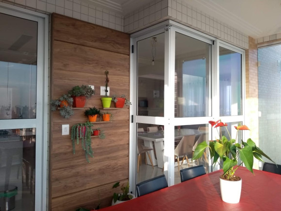 Imagem Apartamento com 3 Quartos à Venda, 332 m² em Nova Petrópolis - São Bernardo Do Campo