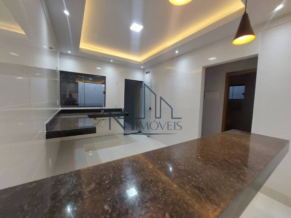 Imagem Casa com 3 Quartos à Venda, 200 m² em Setor Serra Dourada - 3ª Etapa - Aparecida De Goiânia Imagem Casa com 3 Quartos à Venda, 200 m² em Setor Serra Dourada - 3ª Etapa - Aparecida De Goiânia