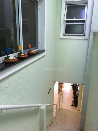 Imagem Casa com 3 Quartos à Venda, 220 m² em Aparecidinha - Sorocaba