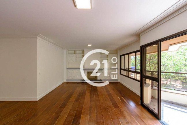 Apartamento com 4 Quartos à Venda, 190 m² em Itaim Bibi - São Paulo