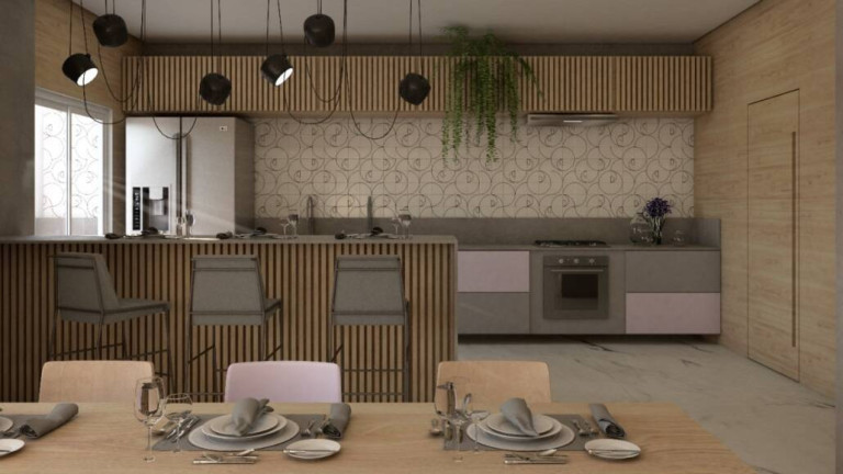 Imagem Apartamento com 2 Quartos à Venda, 70 m² em Real - Praia Grande